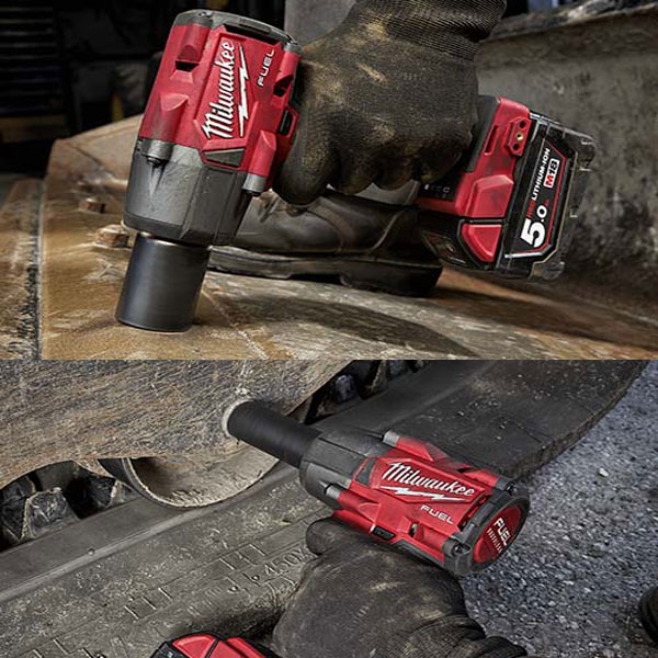 Máy Siết Bu Lông M18 FMTIW2F12-0X0 ( Chưa Pin & Sạc )