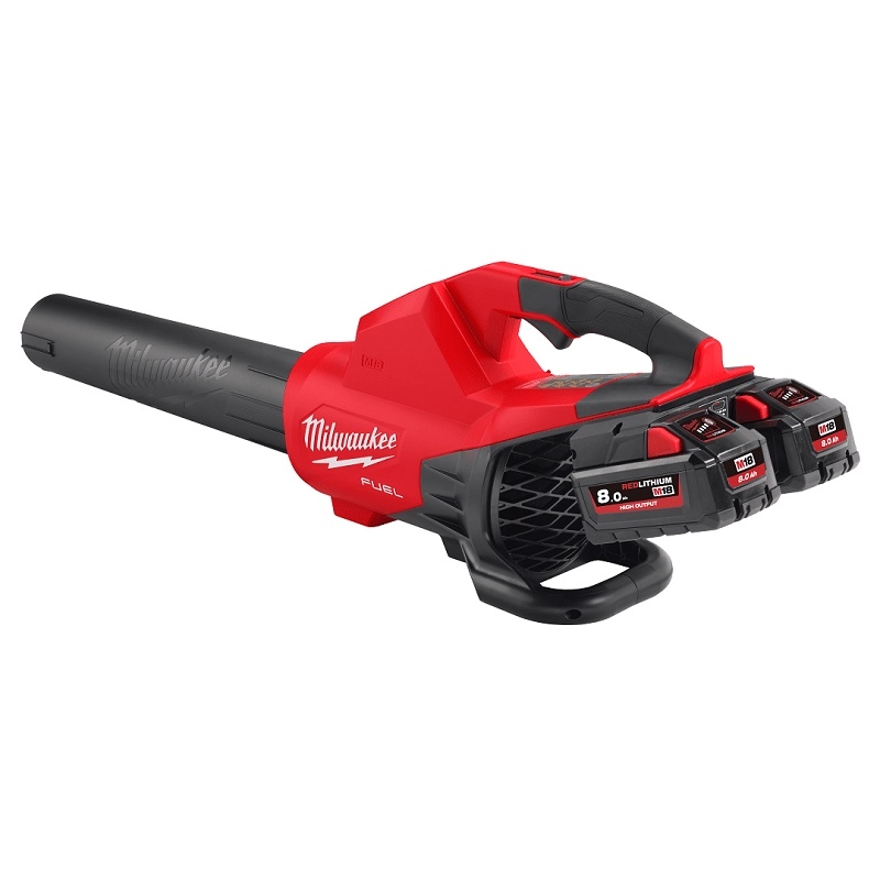 Máy thổi bụi Milwaukee M18 BBL-0
