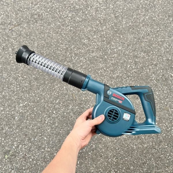 Máy thổi khí GBL 18V-120 (SOLO) Bosch 06019F51L0