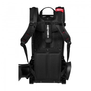 Máy thổi lá đeo lưng dùng pin Milwaukee M18 F2BPB