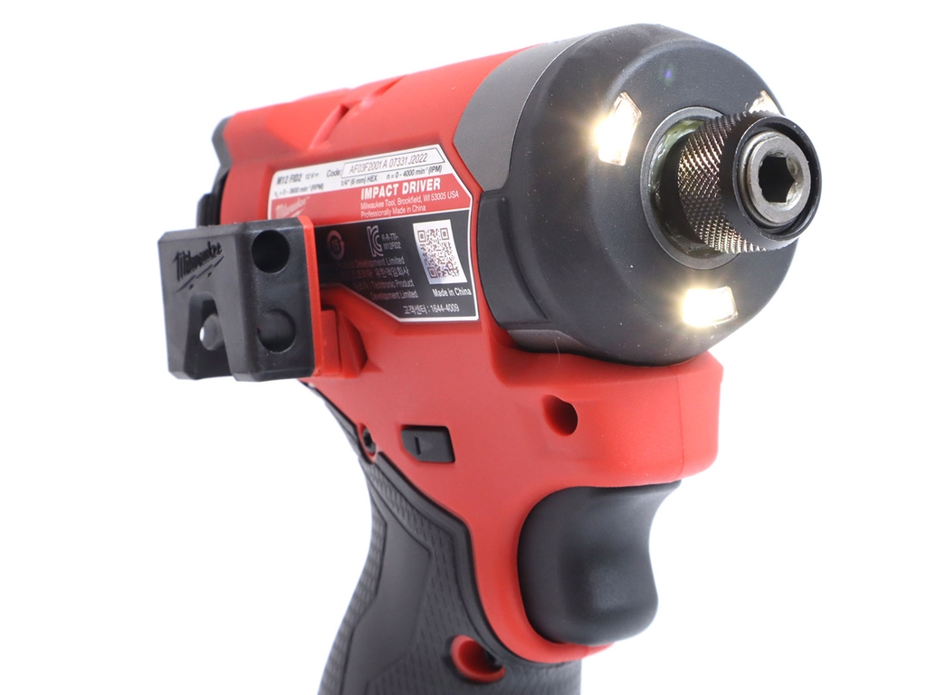 Máy vặn vít dùng pin 12V Milwaukee M12 FID2-0X (Chưa Pin & Sạc)