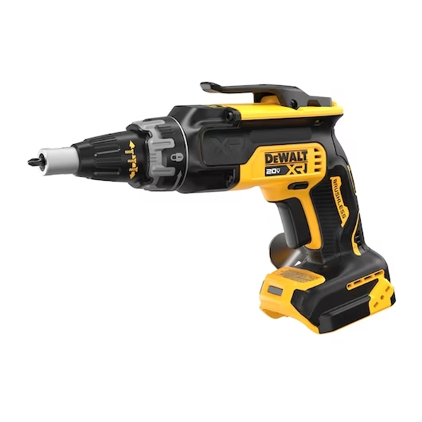Máy vặn vít thạch cao dùng pin Dewalt DCF620N-KR