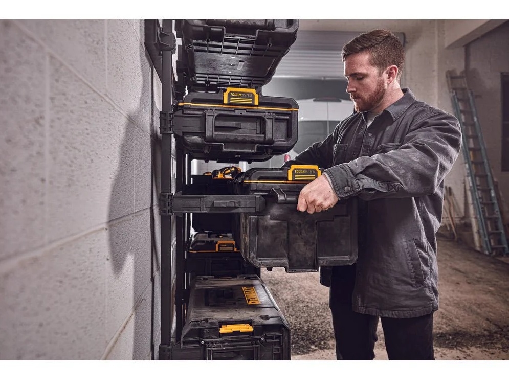 Hộp dụng cụ ToughSystem® Dewalt DWST08300