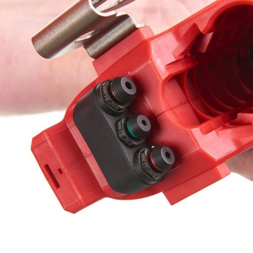 Máy bắn đinh rút Milwaukee M12 BPRT-0C ( Chưa Pin & Sạc )