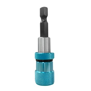 Mũi gắn vặn vít 60mm TAC464601 TOTAL