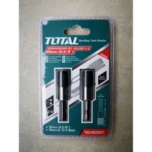 Mũi gắn vít TAC462601 TOTAL