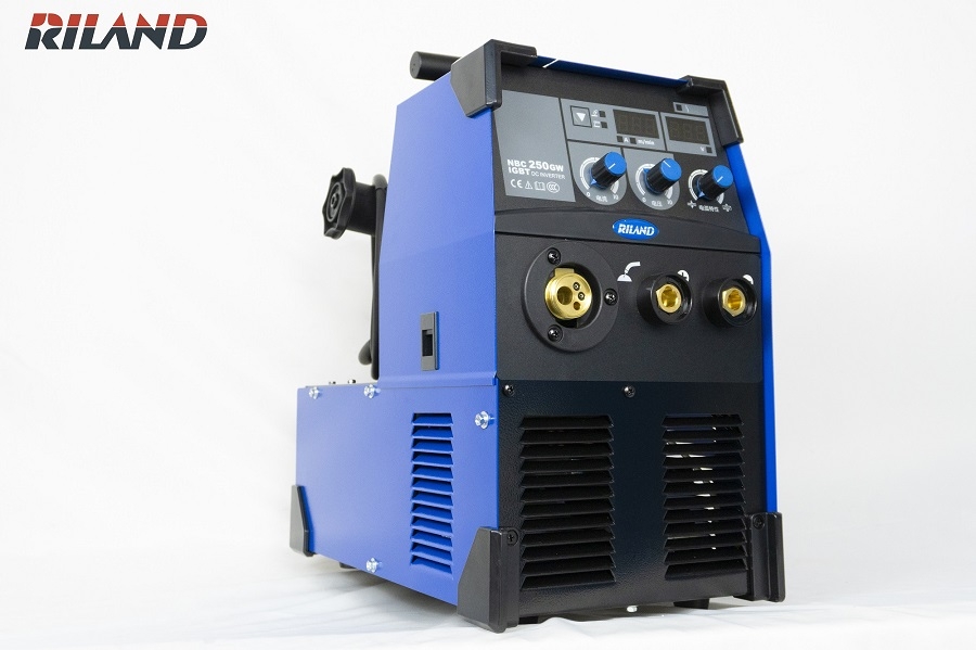 MÁY HÀN RILAND NBC 250GW