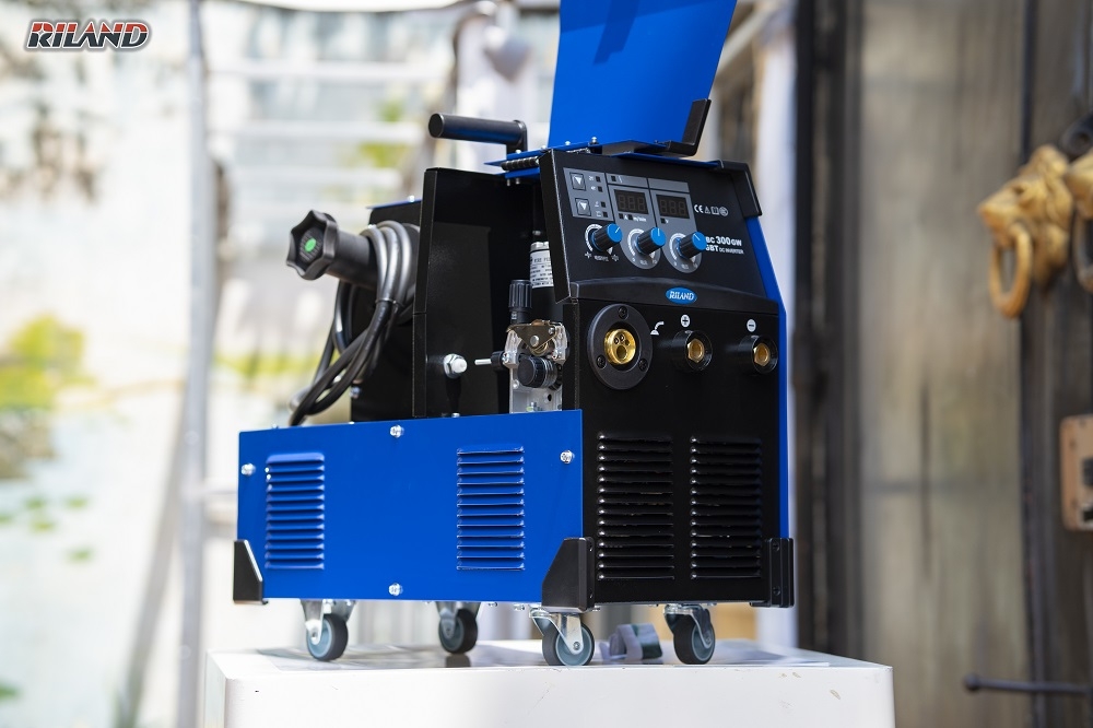 MÁY HÀN RILAND NBC 300GW