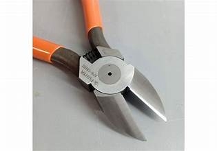 Kìm cắt nhựa lưỡi tròn APN-185RS FUJIYA