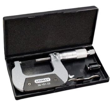 Thước panme 0-25mm Stanley 36-131-23