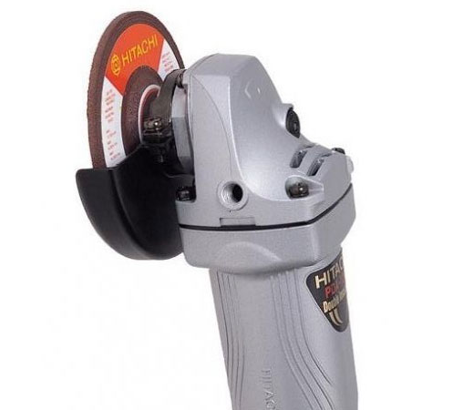 Máy mài góc HIKOKI PDA100M (100mm)
