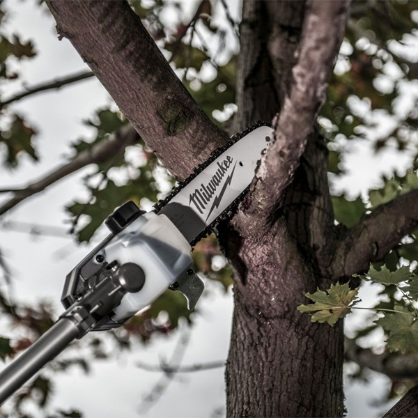 Phụ kiện cưa xích Milwaukee QUIK-LOK M18 FOPH-CSA