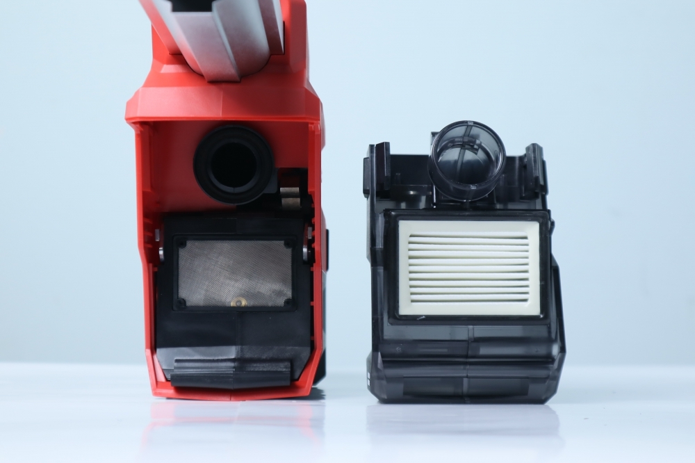 Phụ kiện hút bụi cho máy khoan Milwaukee M18 FDDEXL-0