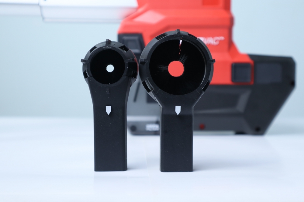 Phụ kiện hút bụi cho máy khoan Milwaukee M18 FDDEXL-0