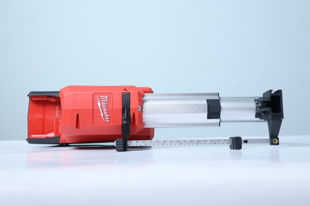 Phụ kiện hút bụi cho máy khoan Milwaukee M18 FDDEXL-0