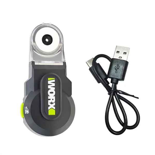 Bộ thu hút bụi WORX WA1602