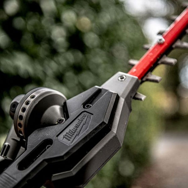 Phụ kiện tỉa hàng rào Milwaukee M18 FOPH-HTA