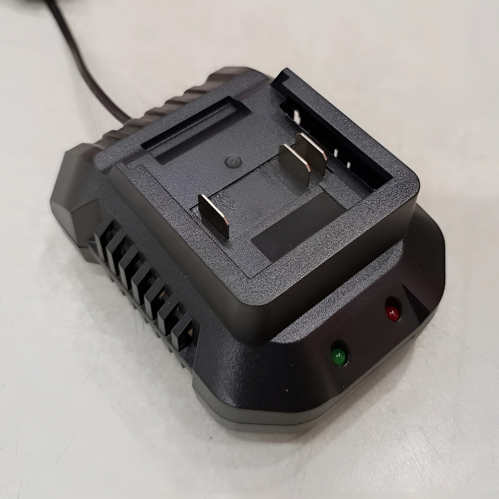 Sạc pin SFUNPRO DC20W-D20A