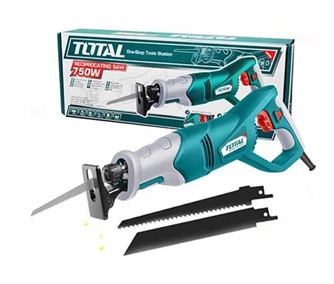 Máy cưa kiếm 750W TS100806 TOTAL