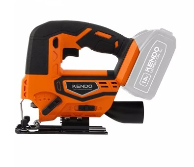 Máy cưa lọng dùng pin Kendo 96011