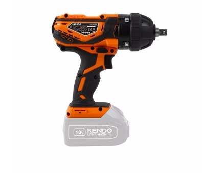 Máy siết bu lông dùng pin 18V Kendo 96008