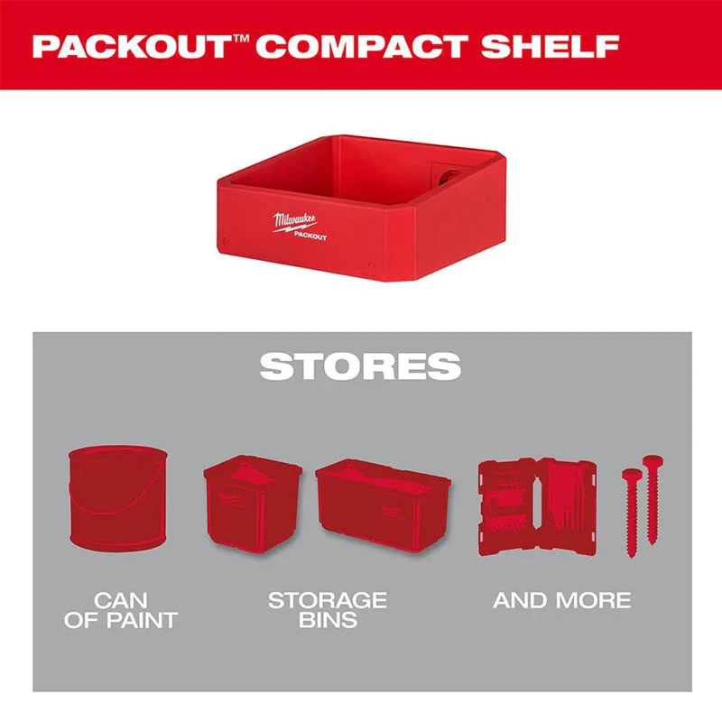 Hộp đựng dụng cụ 48-22-8347