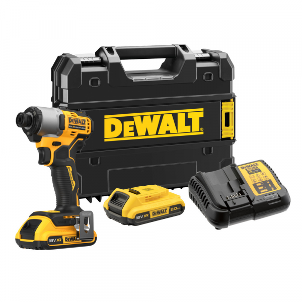 Máy vặn vít dùng pin 20V DeWalt DCF840N-B1