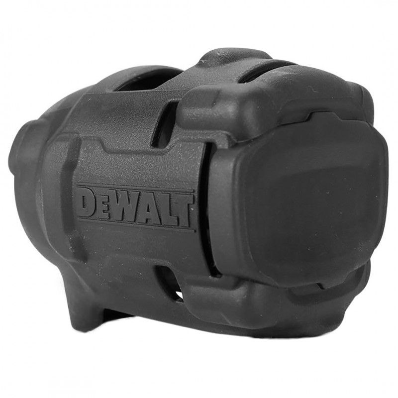 Bọc cao su máy vặn vít pin DCF850 Dewalt PB850-QZ
