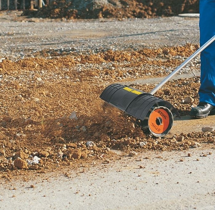 Phụ tùng máy quét điện KM  STIHL 4601-740-4904