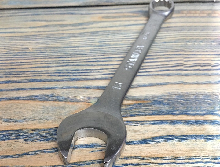 Cờ lê Stanley STMT80239-8