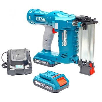 Máy bắn đinh dùng pin 20V TCBNLI2001 TOTAL