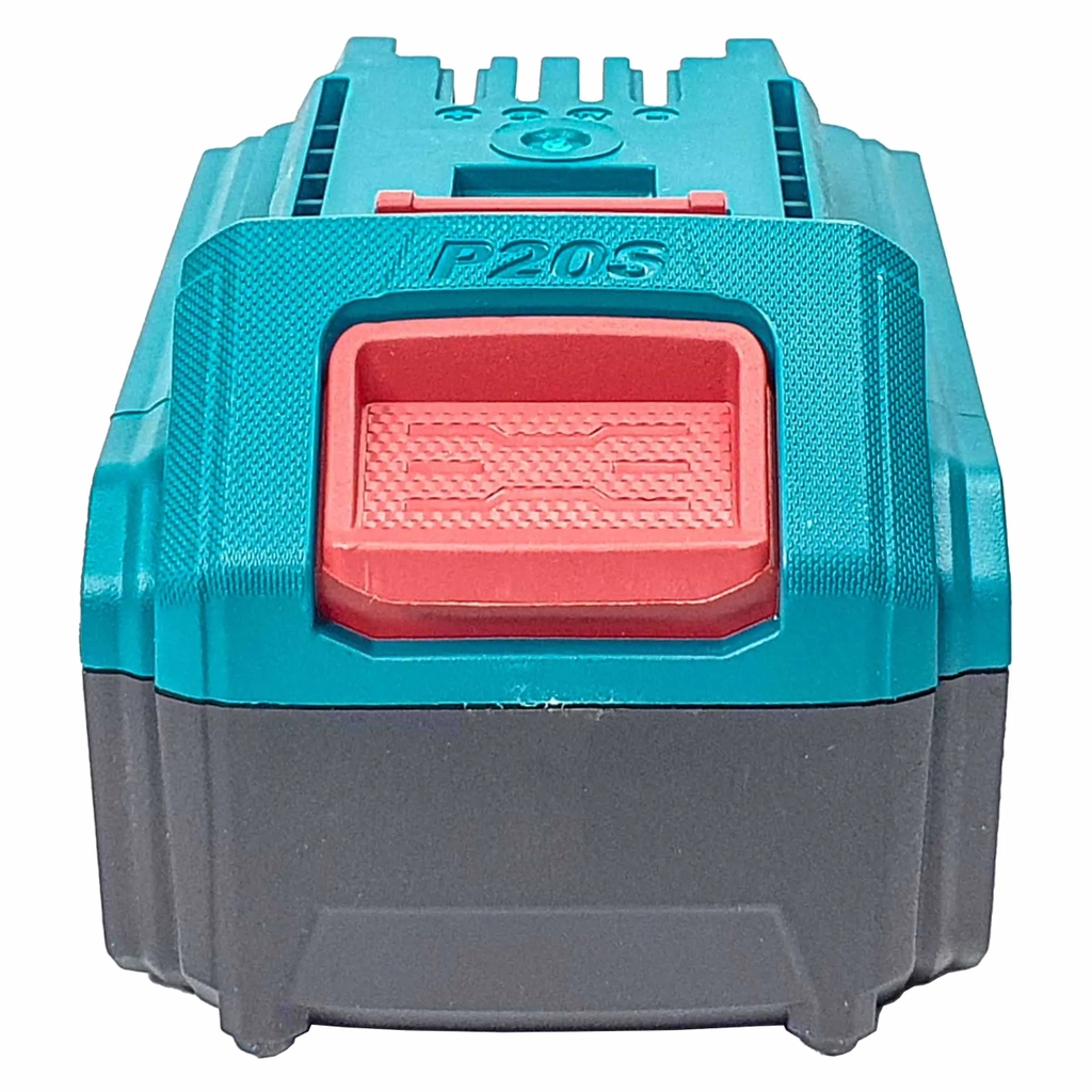 Bộ 1 pin TFBLI2053 và 1 sạc TCLI2034E dùng pin 20V TFBCPK2425 TOTAL