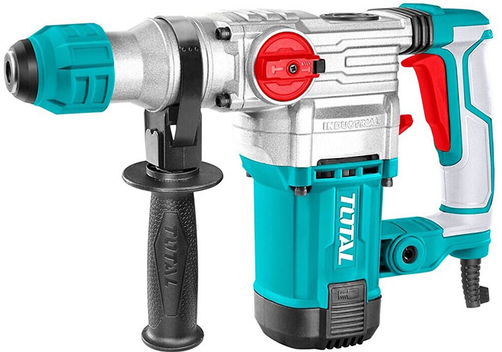 Máy khoan đục bê tông TH1153256 TOTAL