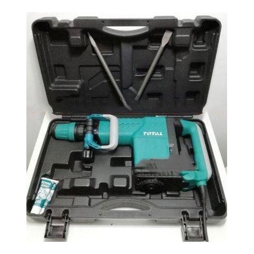 Máy đục bê tông TH215002 TOTAL