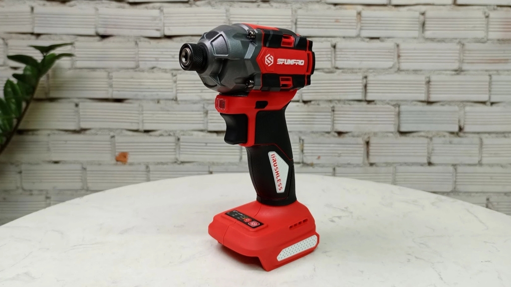 Máy siết vít pin SFUNPRO SFD20230D