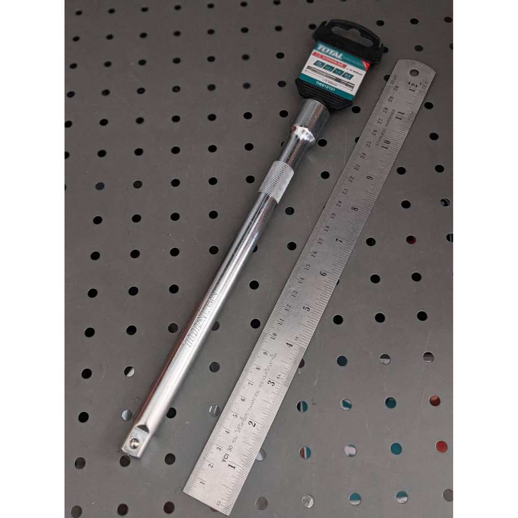 Thanh nối mở tuýp 1/2'' THEB12101 TOTAL