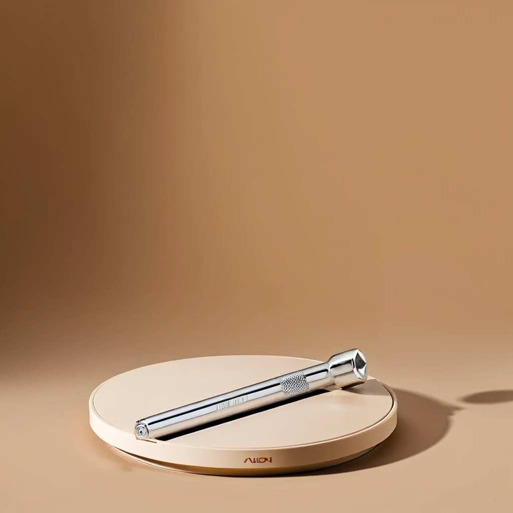 Thanh nối mở tuýp 3/4 dài 200mm THEB34081 TOTAL