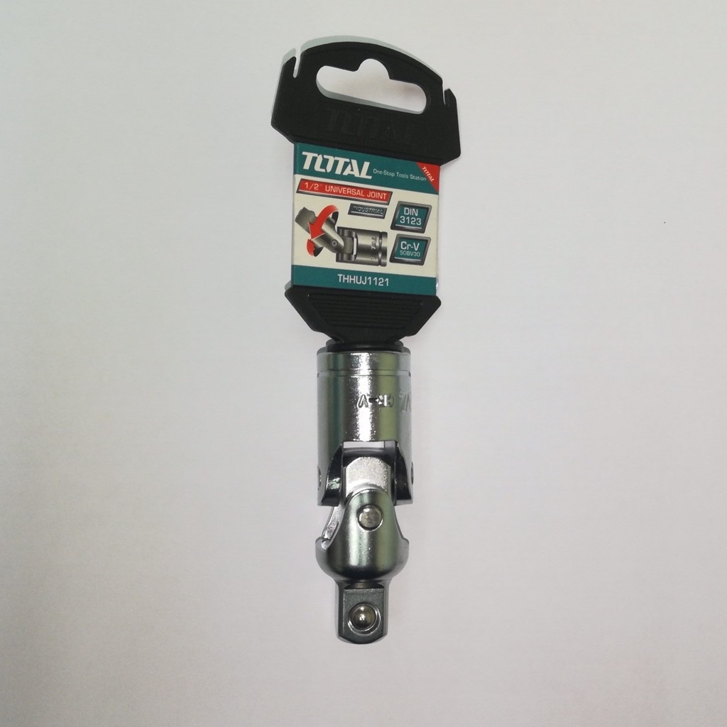 Đầu nối lăc léo 1/2'' THHUJ1121 TOTAL