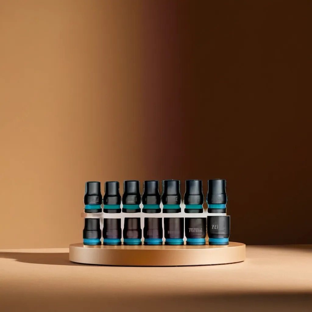 Bộ 14 đầu tuýp 1/2