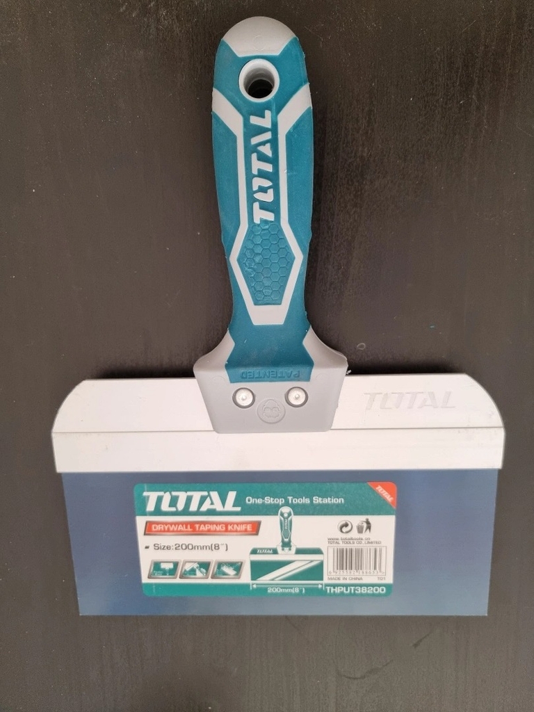 Dao cạo sơn THPUT38200 TOTAL