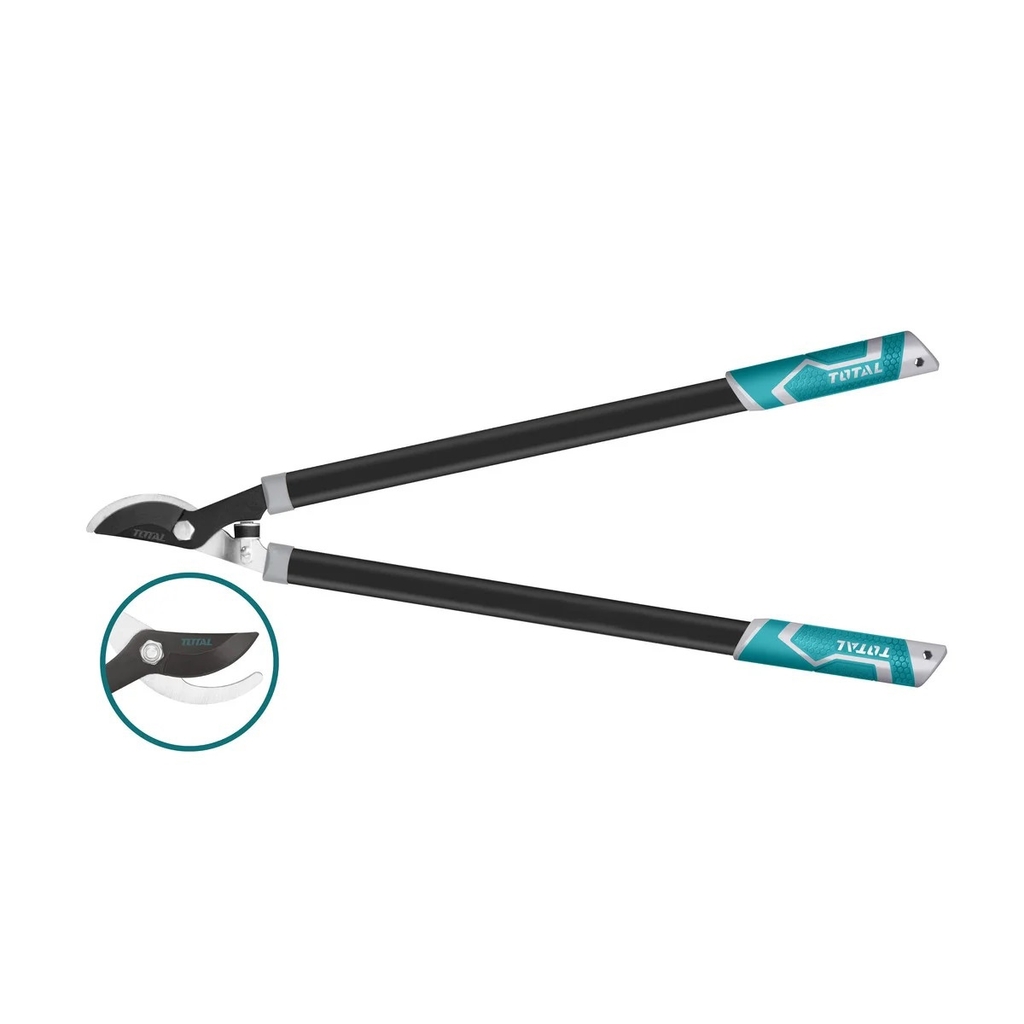 Kéo tỉa cây cảnh 725mm THT1527101 TOTAL