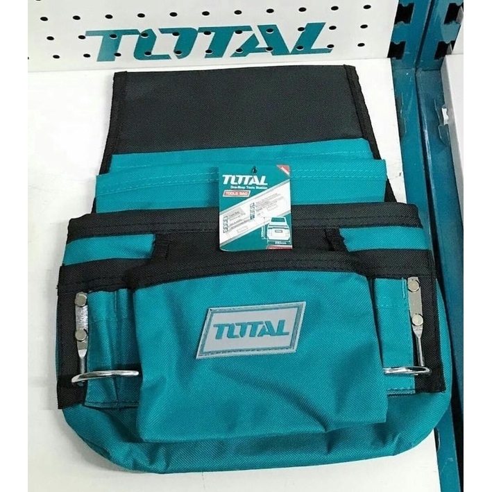 Túi đựng công cụ đơn THT16P1011 TOTAL