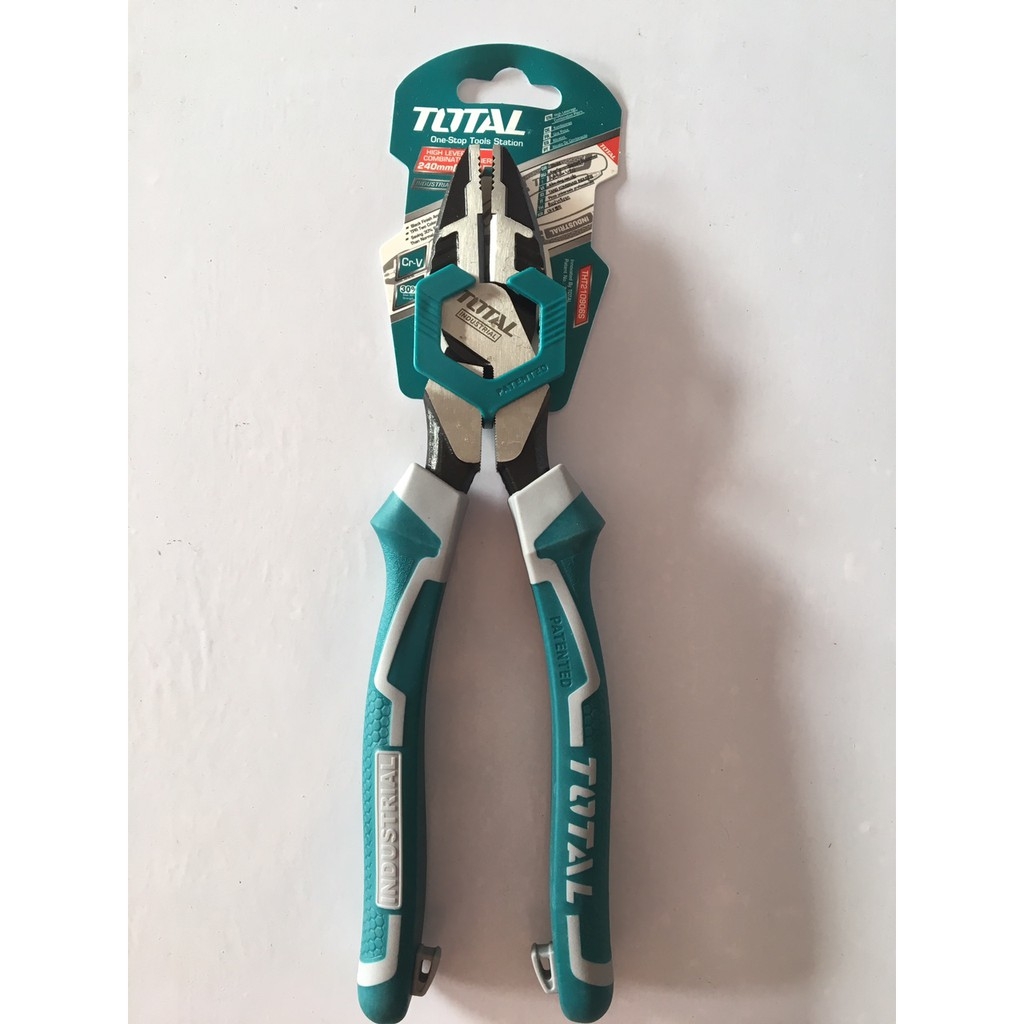 Kềm răng cao cấp (36/T) THT210806S TOTAL