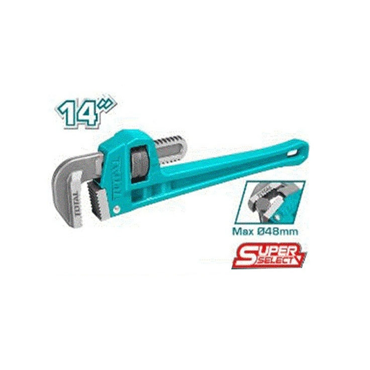 Mỏ lết răng 14 inch THT272146 TOTAL