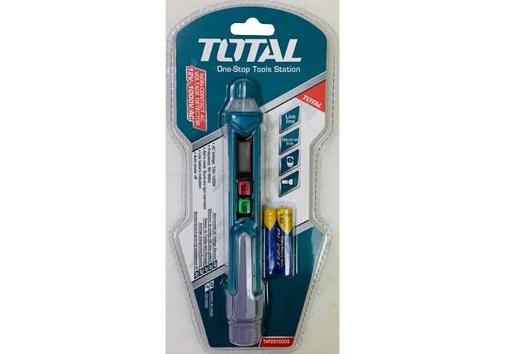 Đầu dò điện áp AC THT2910003 TOTAL
