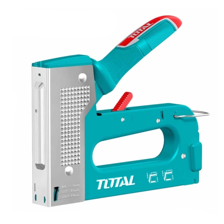 Dụng Cụ Bấm Gim 2 Trong 1 Total THT31148