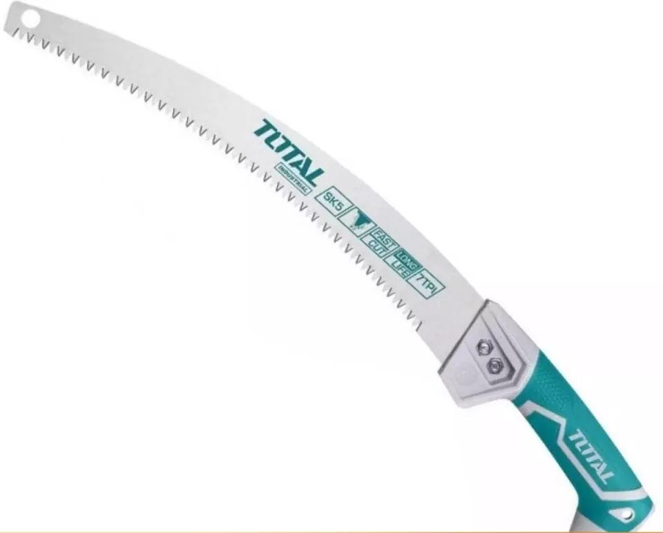 Cưa tỉa 330mm THT51133026 TOTAL