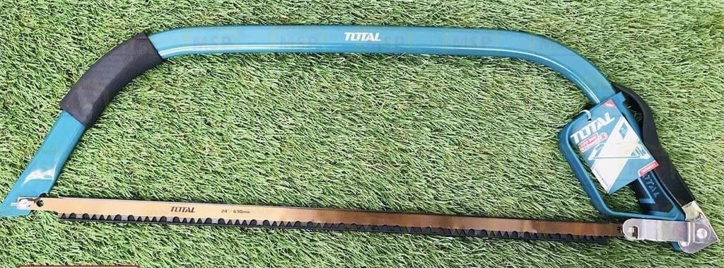 Cưa hình cung THT59241 TOTAL