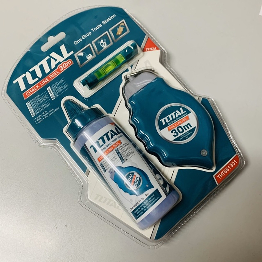 Phấn vẽ đường thẳng THT661301 TOTAL