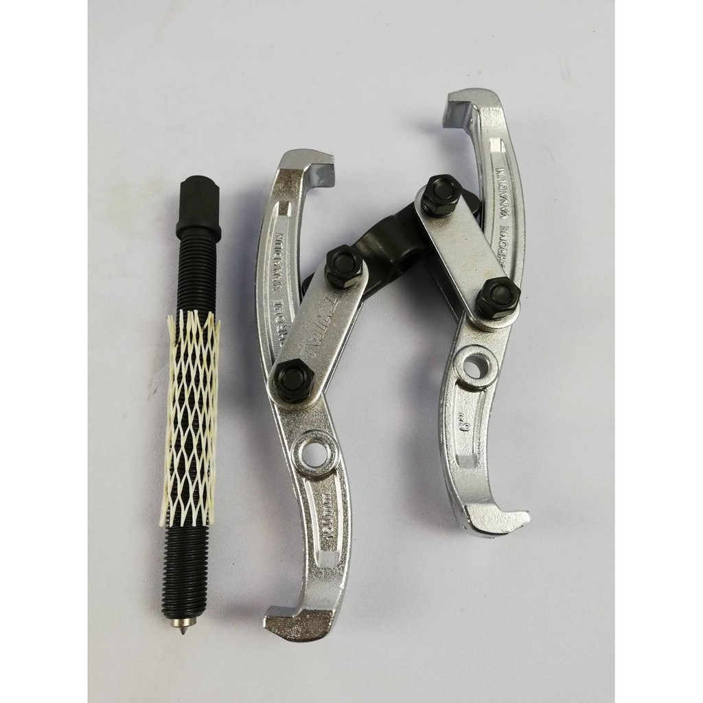 Cảo 2 chấu THTGP266 TOTAL